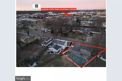 904 Mercer Street, Cherry Hill, NJ 08002 - Photo 3