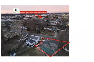 904 Mercer St, Cherry Hill, NJ 08002 - Photo 3