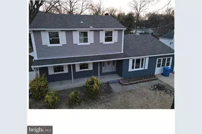 904 Mercer Street, Cherry Hill, NJ 08002 - Photo 1