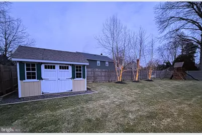 1022 Rymill Run, Cherry Hill, NJ 08003 - Photo 47