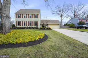 1022 Rymill Run, Cherry Hill, NJ 08003 - Photo 3