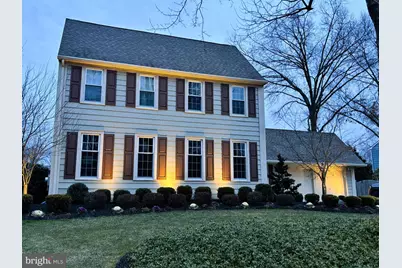 1022 Rymill Run, Cherry Hill, NJ 08003 - Photo 49