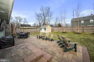 1022 Rymill Run, Cherry Hill, NJ 08003 - Photo 41