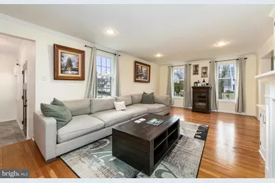 1022 Rymill Run, Cherry Hill, NJ 08003 - Photo 9