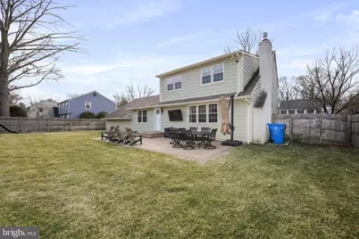 1022 Rymill Run, Cherry Hill, NJ 08003 - Photo 43