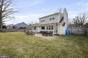 1022 Rymill Run, Cherry Hill, NJ 08003 - Photo 43