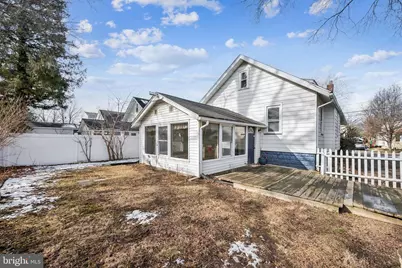 26 E Holly Avenue, Haddon Township, NJ 08107 - Photo 25