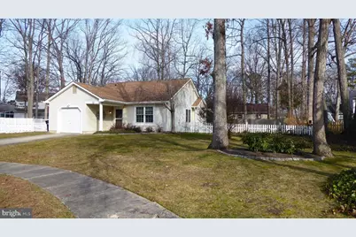 4 Hamilton Court, Berlin, NJ 08009 - Photo 1