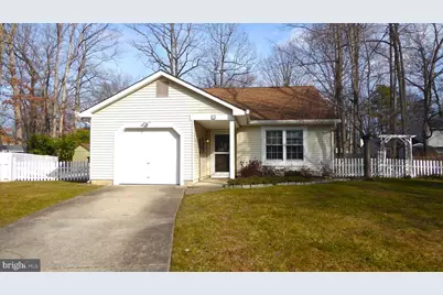 4 Hamilton Court, Berlin, NJ 08009 - Photo 3