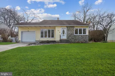 312 Browning Lane, Cherry Hill, NJ 08003 - Photo 1
