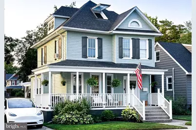 209 W Madison Avenue, Magnolia, NJ 08049 - Photo 1