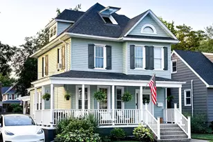 209 W Madison Ave, Magnolia, NJ 08049 - Photo 1