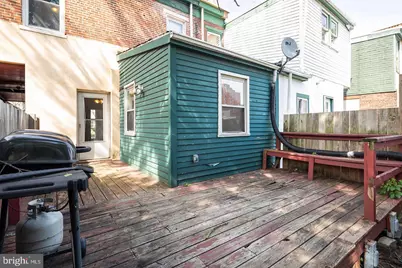 112 Linden Street #1, Camden, NJ 08102 - Photo 19