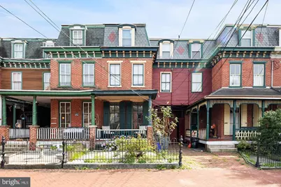 112 Linden Street #1, Camden, NJ 08102 - Photo 1