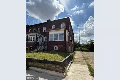 1300 S Merrimac Road, Camden, NJ 08104 - Photo 1
