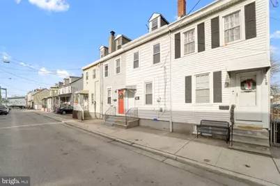 237 Morris Street, Gloucester City, NJ 08030 - Photo 3