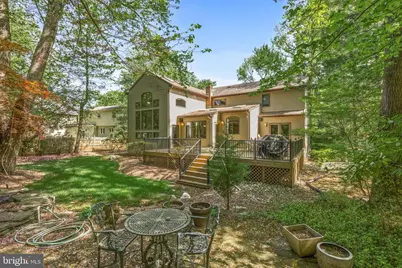 21 Teak Court, Cherry Hill, NJ 08003 - Photo 51