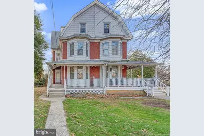 424 White Horse Pike, Collingswood, NJ 08107 - Photo 1