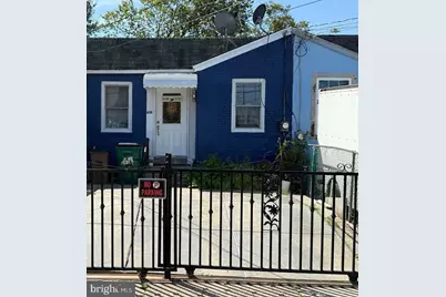 619 N 32nd Street, Camden, NJ 08105 - Photo 1