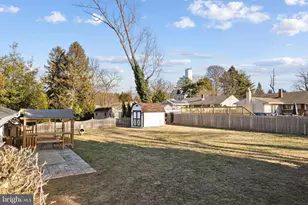 209 Bradley Ave, Haddonfield, NJ 08033 - Photo 19