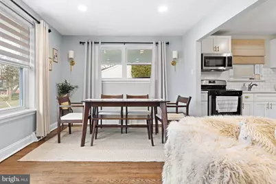 209 Bradley Avenue, Haddonfield, NJ 08033 - Photo 5