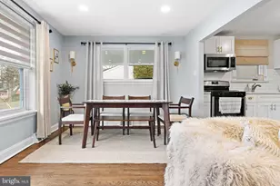 209 Bradley Ave, Haddonfield, NJ 08033 - Photo 5