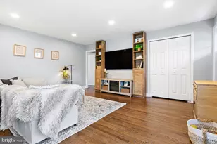 209 Bradley Ave, Haddonfield, NJ 08033 - Photo 3