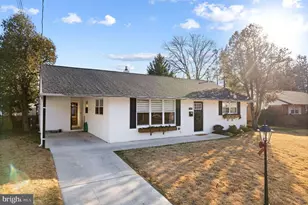 209 Bradley Ave, Haddonfield, NJ 08033 - Photo 1