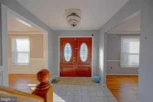 1542 Chalet Dr, Cherry Hill, NJ 08003 - Photo 9