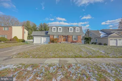 1542 Chalet Drive, Cherry Hill, NJ 08003 - Photo 1