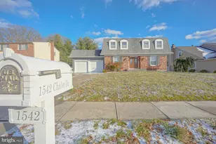 1542 Chalet Dr, Cherry Hill, NJ 08003 - Photo 3