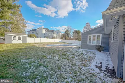 1542 Chalet Drive, Cherry Hill, NJ 08003 - Photo 5