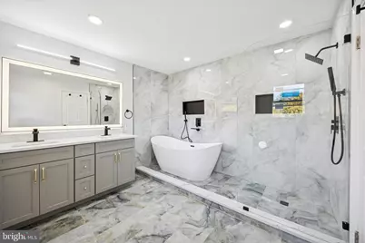 5 S Syracuse Drive, Cherry Hill, NJ 08034 - Photo 29