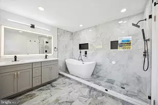 5 S Syracuse Dr, Cherry Hill, NJ 08034 - Photo 29