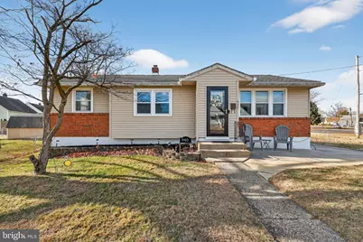 940 Carter Avenue, Bellmawr, NJ 08031 - Photo 1