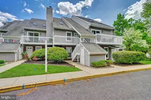 105 Park Pl Dr, Cherry Hill, NJ 08002 - Photo 1