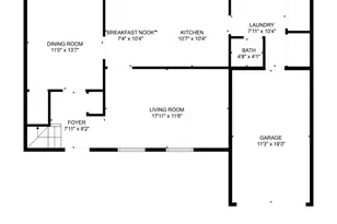 57 Aberdale Ln, Sicklerville, NJ 08081 - Photo 29