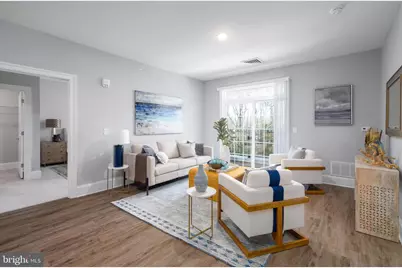 700 Citation Lane #1824, Cherry Hill, NJ 08002 - Photo 3