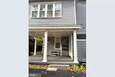 117 E Walnut Avenue #B, Merchantville, NJ 08109 - Photo 3