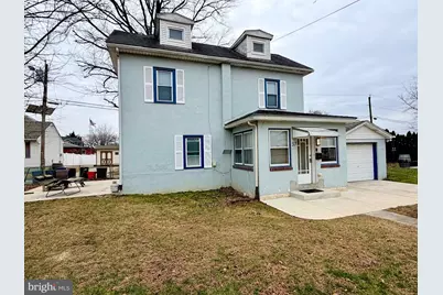 37 Washington Avenue, Haddon Township, NJ 08059 - Photo 3