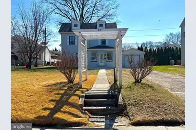37 Washington Avenue, Haddon Township, NJ 08059 - Photo 1