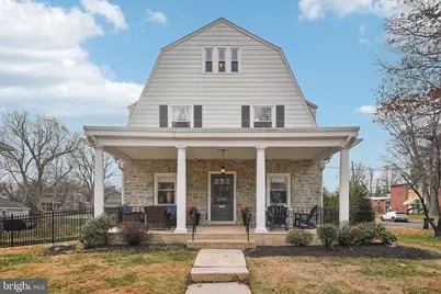 100 Third Avenue, Haddon Heights, NJ 08035 - Photo 1