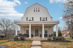 100 3rd Ave, Haddon Heights, NJ 08035 - Photo 1