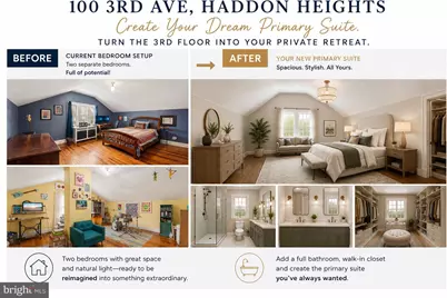 100 Third Avenue, Haddon Heights, NJ 08035 - Photo 43