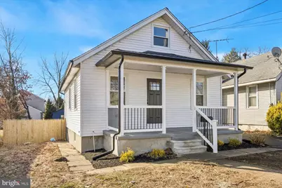 925 Union Avenue, Pennsauken, NJ 08110 - Photo 3