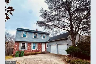 33 N Green Acre Drive, Cherry Hill, NJ 08003 - Photo 3