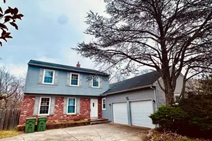 33 N Green Acre Dr, Cherry Hill, NJ 08003 - Photo 3