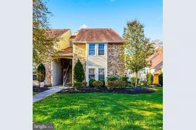 204 Tavistock #204, Cherry Hill, NJ 08034 - Photo 1