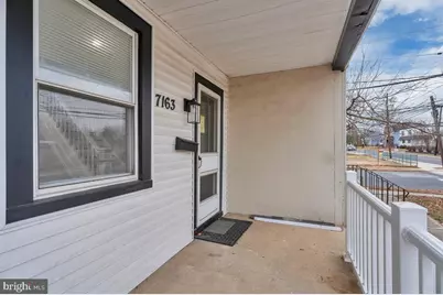 7163 Park Avenue, Pennsauken, NJ 08109 - Photo 5
