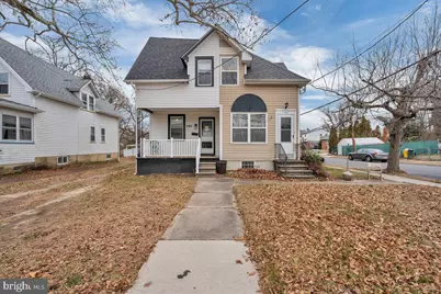 7163 Park Avenue, Pennsauken, NJ 08109 - Photo 1